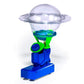 SmartLab Toys It's Alive! Slime Lab