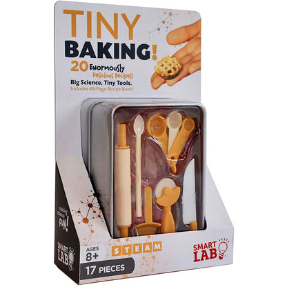 SmartLab Toys Tiny Baking