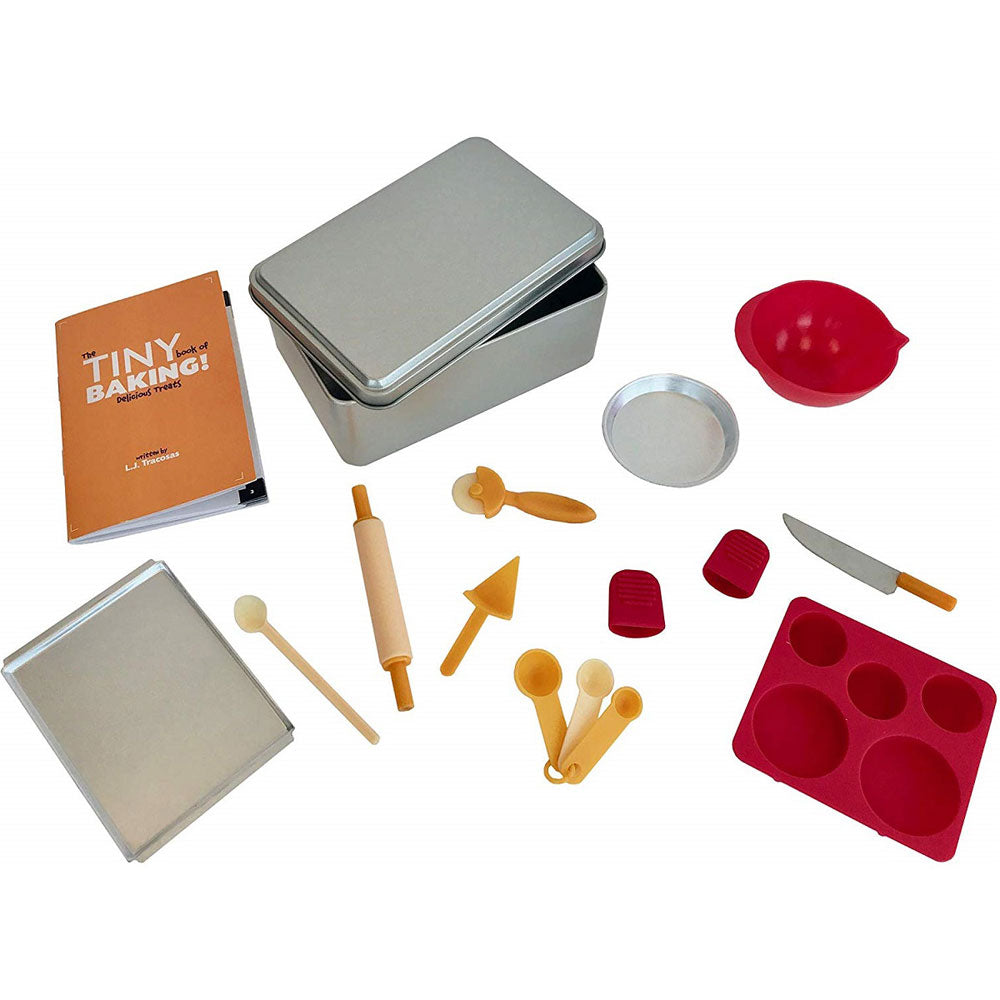 SmartLab Toys Tiny Baking