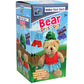 Craft for Kids Make Your Own Bear Dress ups