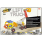 Construct-It DIY Mechanical Kits - Lift Truck