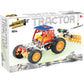 Construct-It DIY Mechanical Kits - Tractor