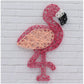Craft for Kids Make Your Own String Art Value Pack: Unicorn + Flamingo