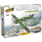 Construct-It DIY Mechanical Kits - Hurricane Fighter