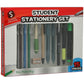 Green Tree 15 piece Eco-Friendly Stationery Set