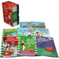 The Cat In The Hat's Learning Library by Dr. Seuss 20 Book Boxset