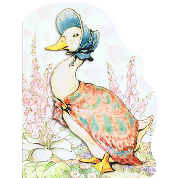Beatrix Potter Jemima Puddle Duck Picture Book