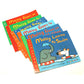 Maisy's Holiday Book Bag Set of 6