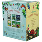 Usborne Peep Inside 6 Book Box Set