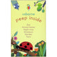 Usborne Peep Inside 6 Book Box Set