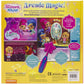 Shimmer And Shine Arcade Magic Book with Magic Wand