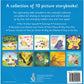 Animal Adventures 10 Book Pack