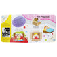 Baby Let's Play First Activity Book