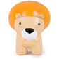 Little Big Friends Musical Soft Animals - Jackson the Lion