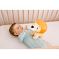 Little Big Friends Musical Soft Animals - Jackson the Lion