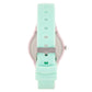 Cactus 100m Water Resistant Watch - Ombre Pink