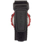 Cactus Robust Kids Digital Watch - Black/Red