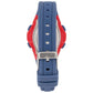 Cactus Rambler Digital Kids LCD Watch - Navy Blue