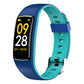 Blue Major Fitness Activity Tracker Watch for kids aged 8 years and up