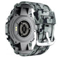 Cactus Nexus Kids and Teens Smartwatch - Grey Camouflage