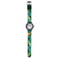 Green Dinosaurs Primary Time Teacher Watch for kids aged 5 years and up