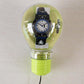 [DISCONTINUED] Cactus Blue Watch Skull & Crossbones Band Compass Points on Top Ring