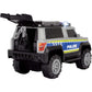 [DISCONTINUED] Dickie Toys Light and Sound Police SUV 30cm