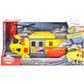 Dickie Toys Light and Sound Rescue Helicopter 30cm