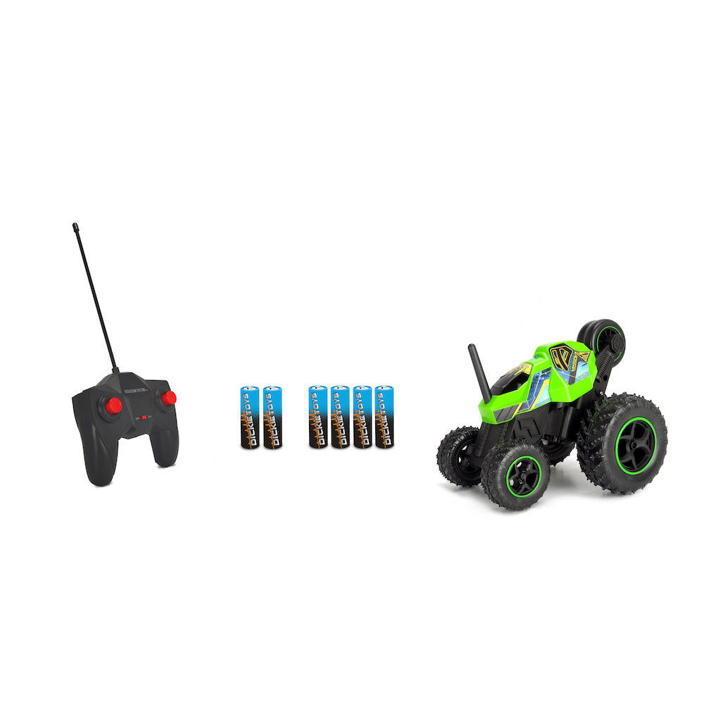 [DISCONTINUED] Dickie Toys RC Car Mad Tumbler RTR
