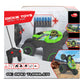 [DISCONTINUED] Dickie Toys RC Car Mad Tumbler RTR