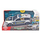[DISCONTINUED] Dickie Toys Light and Sound Mercedes Benz E43 AMG Police Car