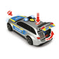 [DISCONTINUED] Dickie Toys Light and Sound Mercedes Benz E43 AMG Police Car
