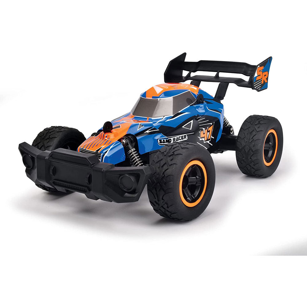 Remote Control 24cm Sand Rider RTR racing car toy from Dickie Toys