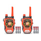 Walkie Talkie Easy Call from Dickie Toys for kids aged 4 years and up