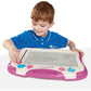 Tomy Megasketcher Classic Purple Drawing Board