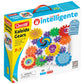 [DISCONTINUED] Quercetti Kaleido Gears Building Set