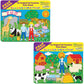 Felt Creations Value Pack: Zoo + Farm