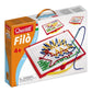 [DISCONTINUED] Quercetti Filo Design Lacing Set
