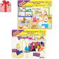 Felt Creations Value Pack: Pet Shop + Boutique