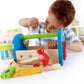 HAPE Wooden Fix-It Tool Box