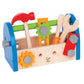HAPE Wooden Fix-It Tool Box