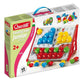 [DISCONTINUED] Quercetti Fantacolour Junior Basic Pegboard