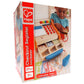 Hape Wooden Checkout Cash Register
