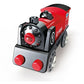 Hape Wooden Railway Battery Powered Engine No 1