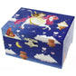 [DISCONTINUED] Kaper Kidz Unicorn Keepsake Musical Jewellery Box