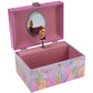 Cecelia Mermaid Keepsake Musical Jewellery Box by Kaper Kidz