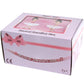 [DISCONTINUED] Kaper Kidz Ballerina Heirloon Musical Jewellery Boxes Value Pack: Darcey + Ulyana
