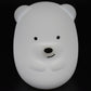 Kaper Kidz Bedtime Buddy Teddy The Bear Night Light