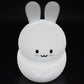 Kaper Kidz Bedtime Buddy Bugsy Night Lights Value Pack: Bunny + Owl