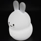 Kaper Kidz Bedtime Buddy Bugsy Night Lights Value Pack: Bunny + Owl